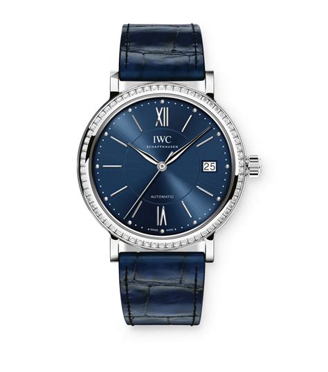 iwc schaffhausen online sign in